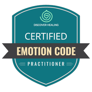 Emotion Code